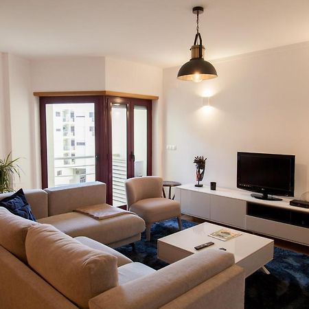 LisboaFlh Expo Cosy Family Flat公寓 外观 照片