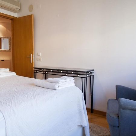 LisboaFlh Expo Cosy Family Flat公寓 外观 照片