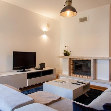 LisboaFlh Expo Cosy Family Flat公寓 外观 照片