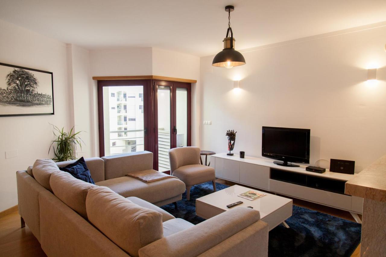 LisboaFlh Expo Cosy Family Flat公寓 外观 照片