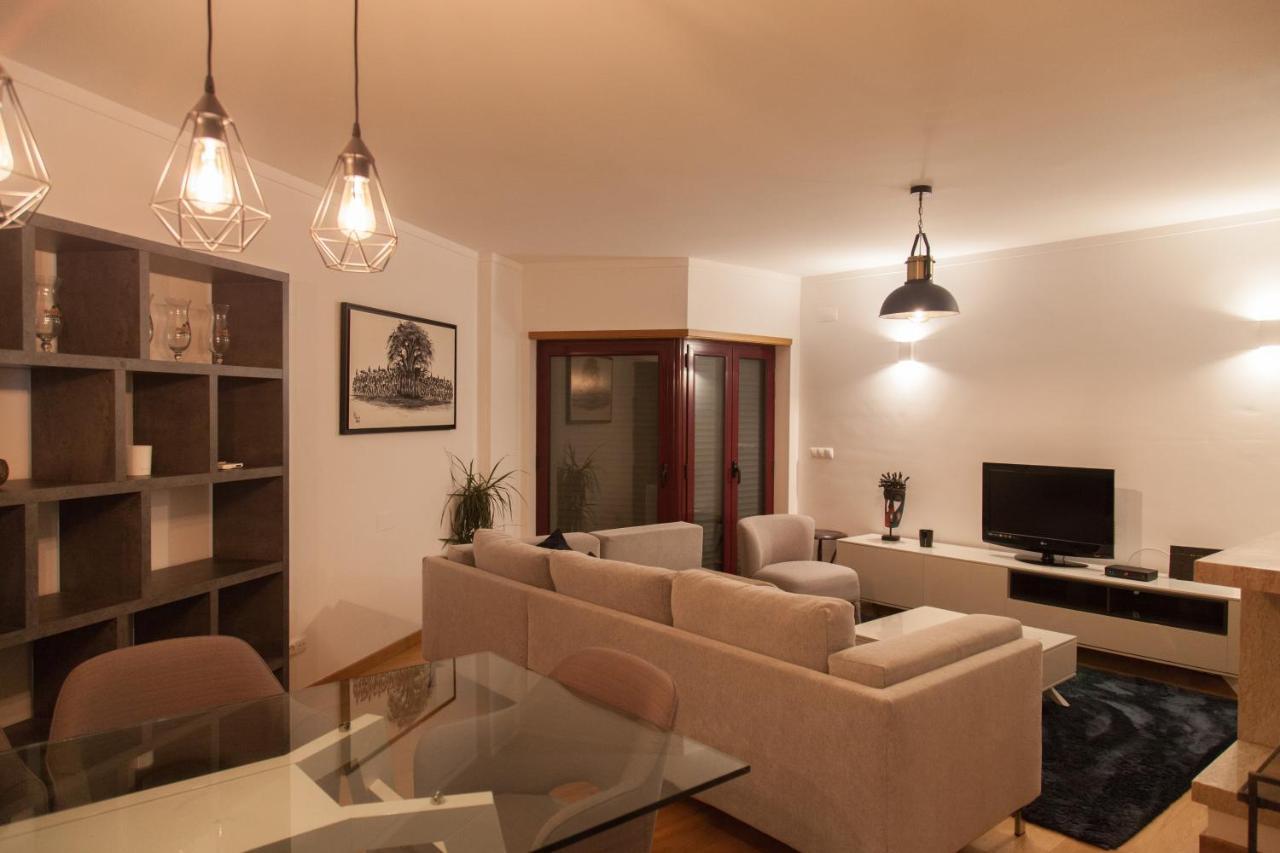 LisboaFlh Expo Cosy Family Flat公寓 外观 照片